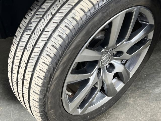 Used 2016 Lexus NX 200t FWD image 38