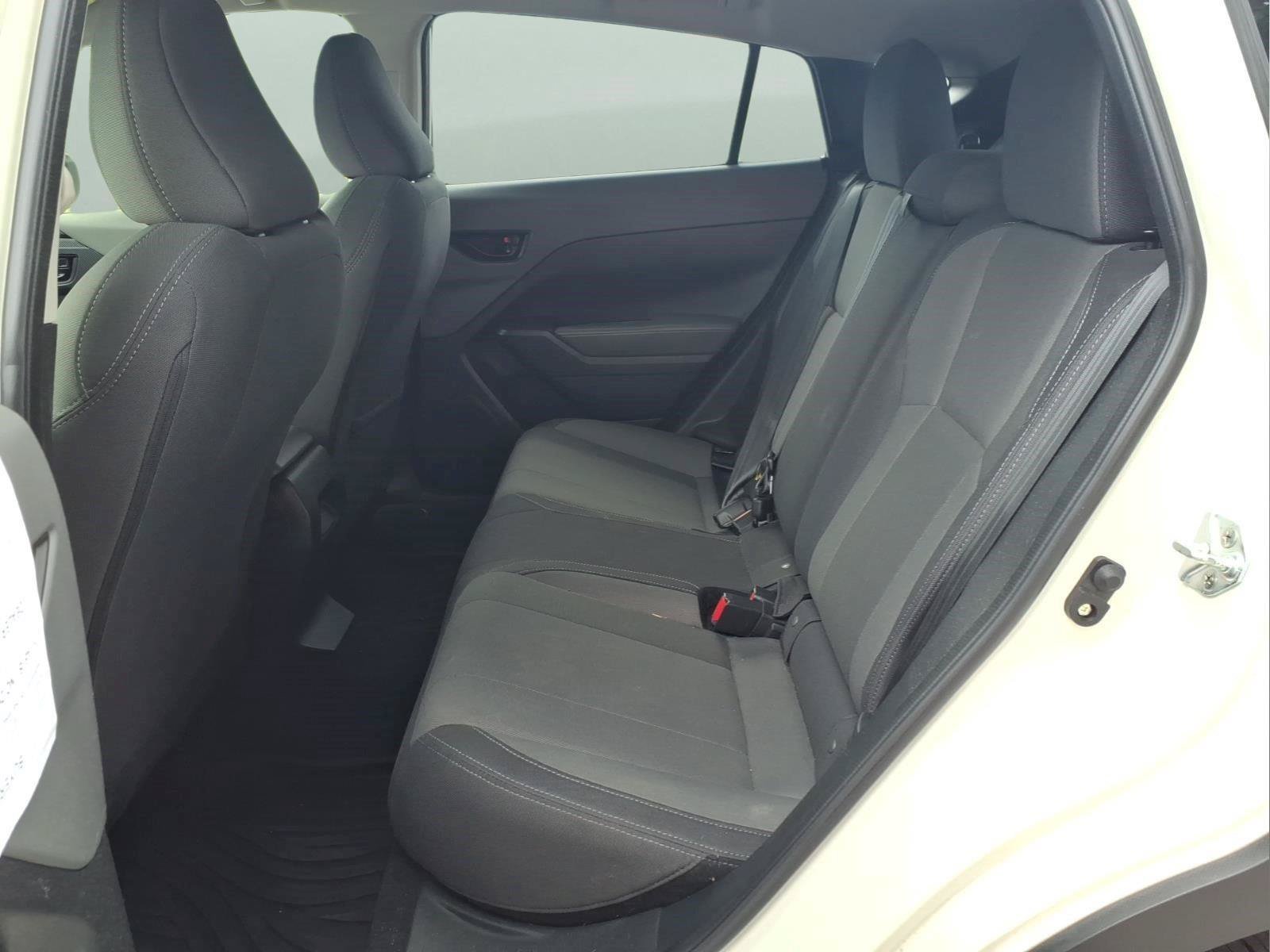 Used 2024 Subaru Crosstrek 2.0i AWD/4WD image 14
