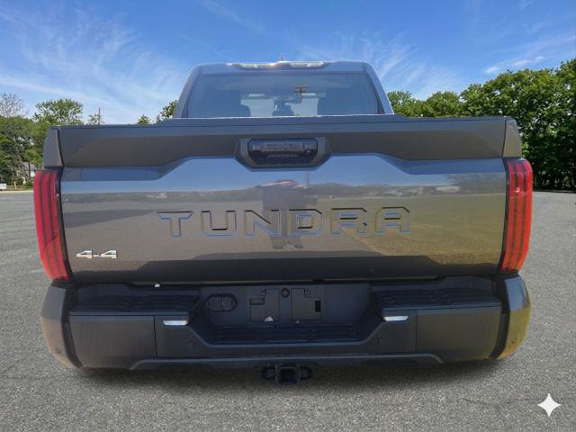 Used 2023 Toyota Tundra SR5 w/ SR5 Convenience Package AWD/4WD image 9