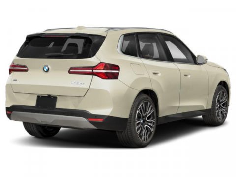 New 2026 BMW X3 xDrive30i AWD/4WD image 2