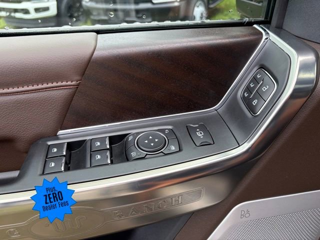 New 2026 Ford F350 King Ranch image 23