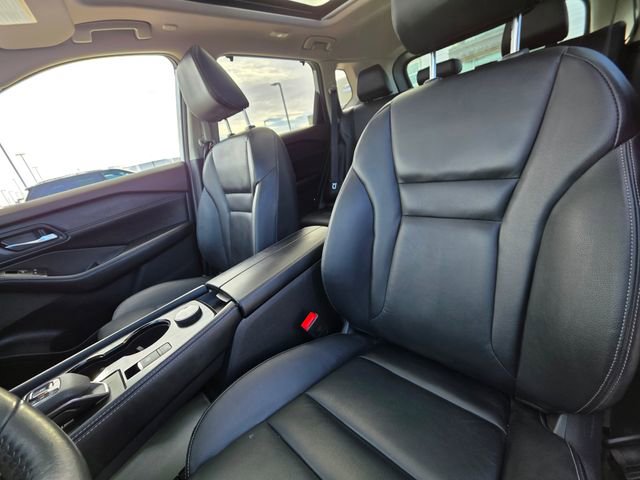 Used 2023 Nissan Rogue SL w/ SL Premium Package AWD/4WD image 24