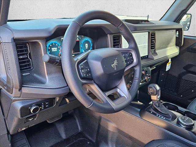 New 2025 Ford Bronco Big Bend image 3