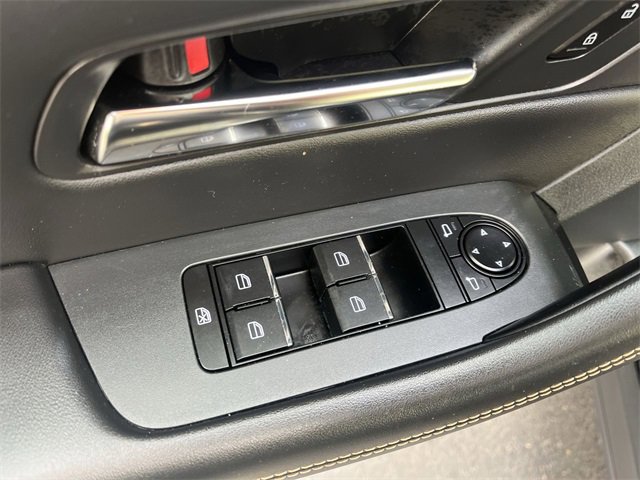 Certified 2024 MAZDA CX-90 Plug-In Hybrid w/ Premium Pkg image 13