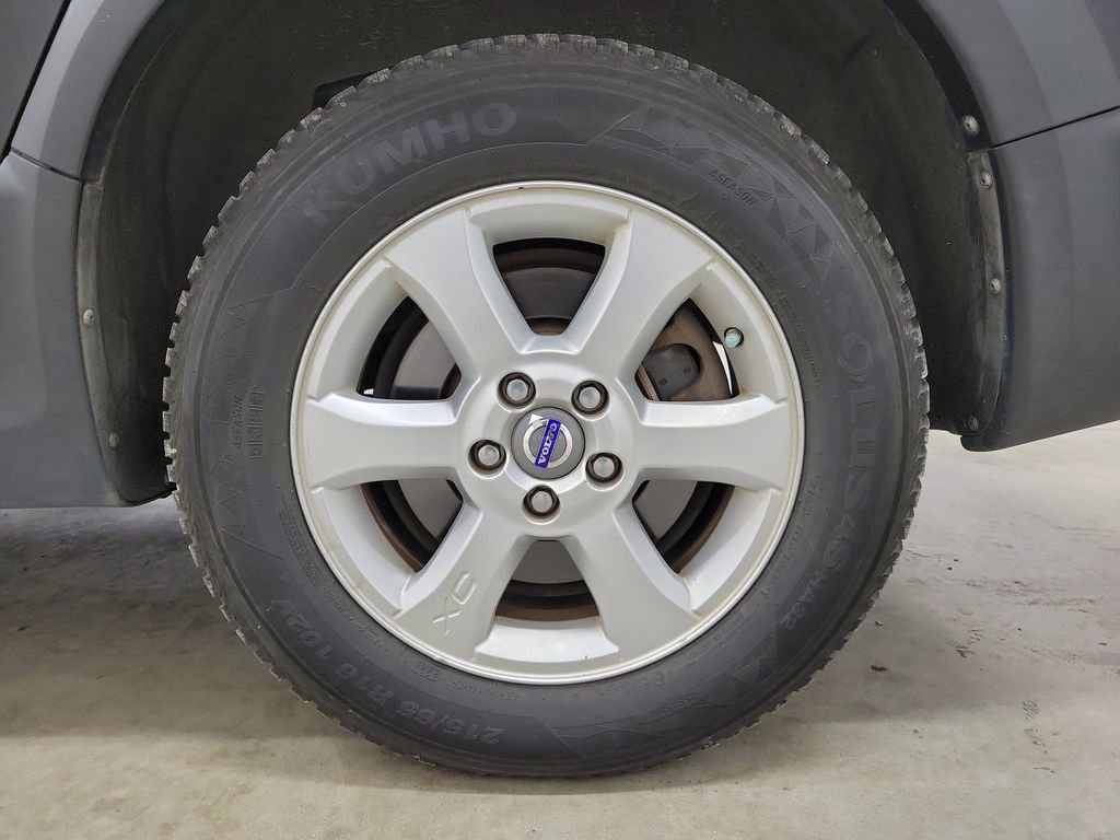 Used 2013 Volvo XC70 3.2 image 10