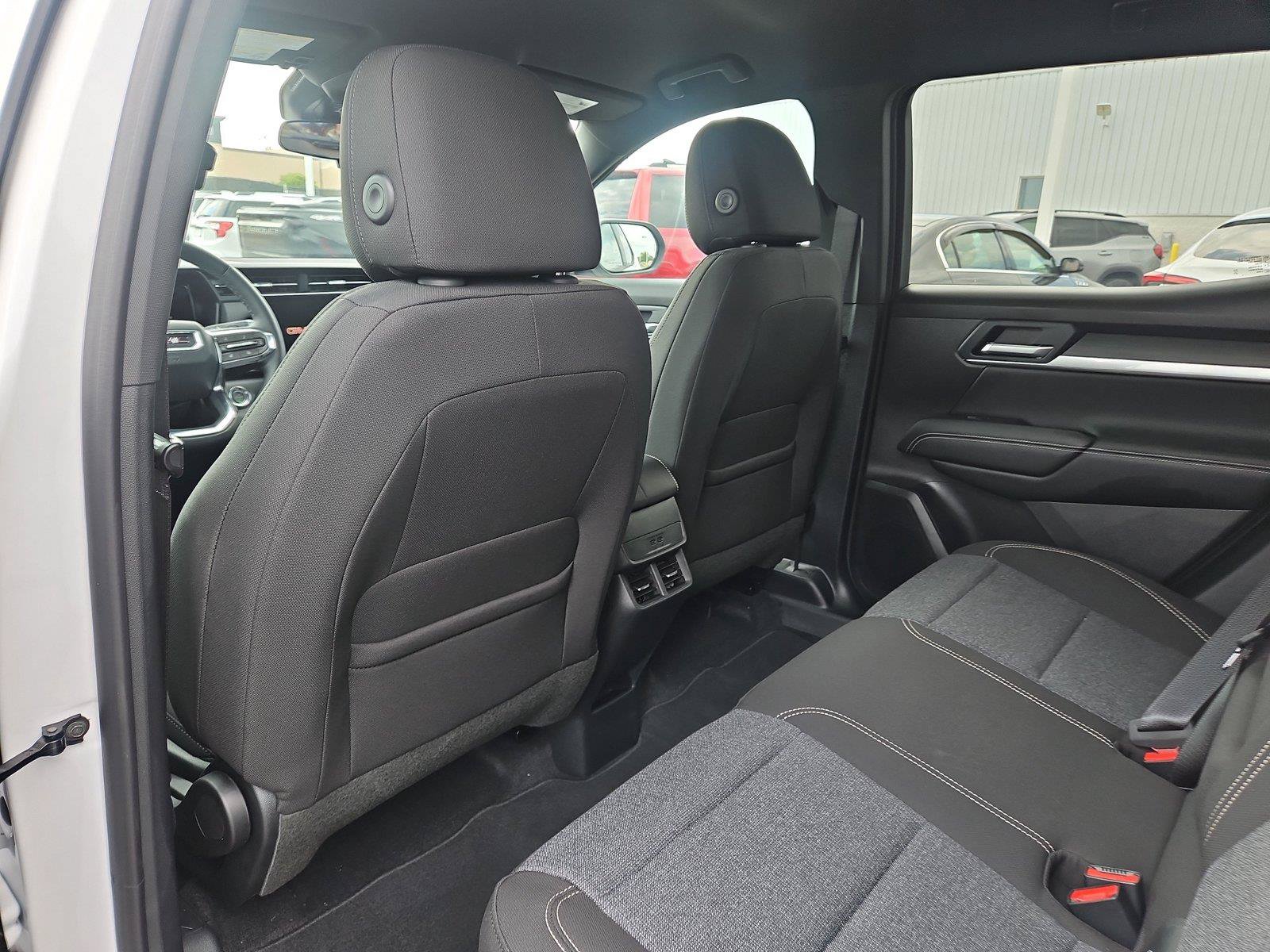 New 2027 GMC Terrain Elevation FWD image 14