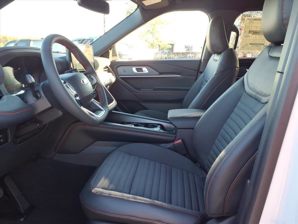 New 2026 Ford Explorer ST-Line image 10