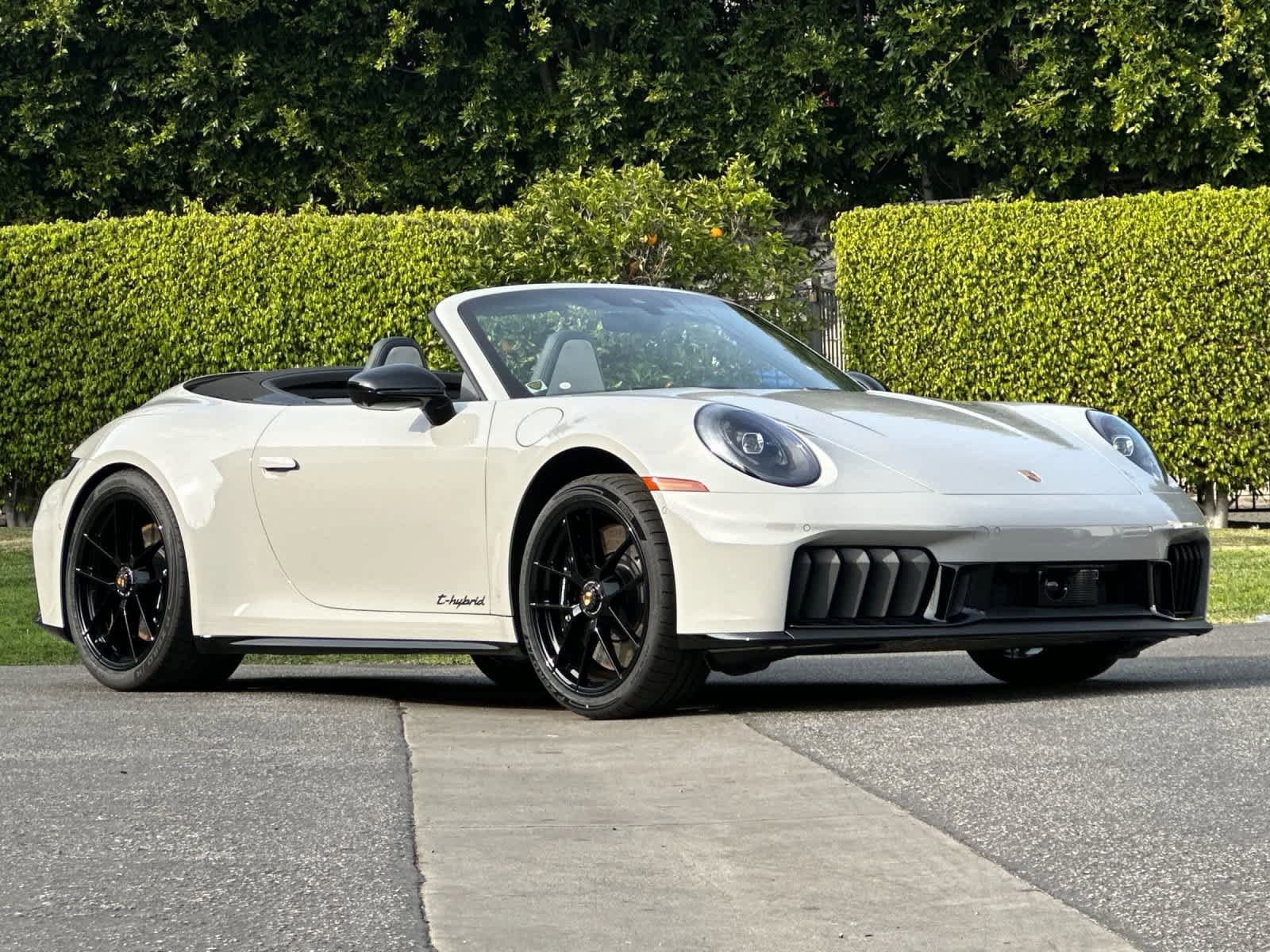 New 2026 Porsche 911 Carrera GTS RWD image 10