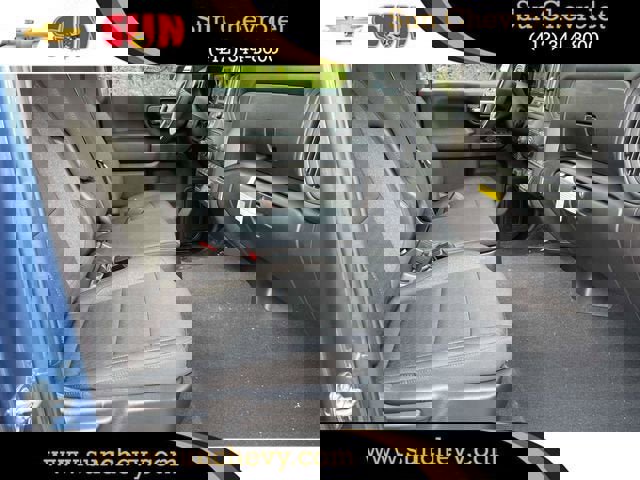 New 2026 Chevrolet Silverado 2500 Custom w/ Custom Value Package image 18