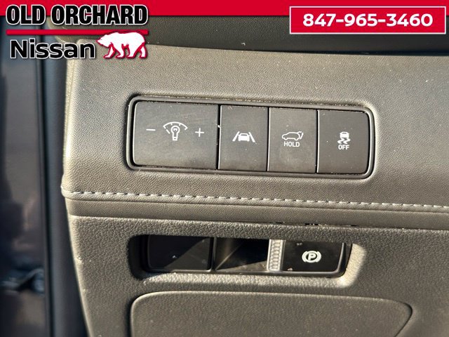 Used 2023 Hyundai Santa Fe Calligraphy AWD/4WD image 12