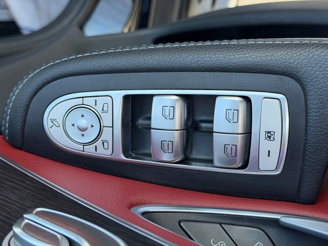 Used 2021 Mercedes-Benz GLC 300 4MATIC Coupe image 19