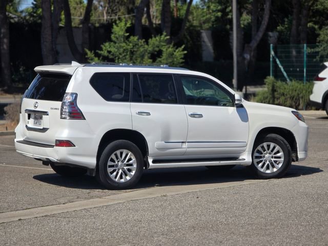 Used 2018 Lexus GX 460 Premium w/ Premium Package AWD/4WD image 5