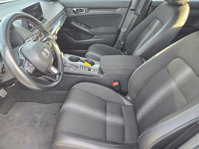 Used 2024 Honda Civic Sport image 18