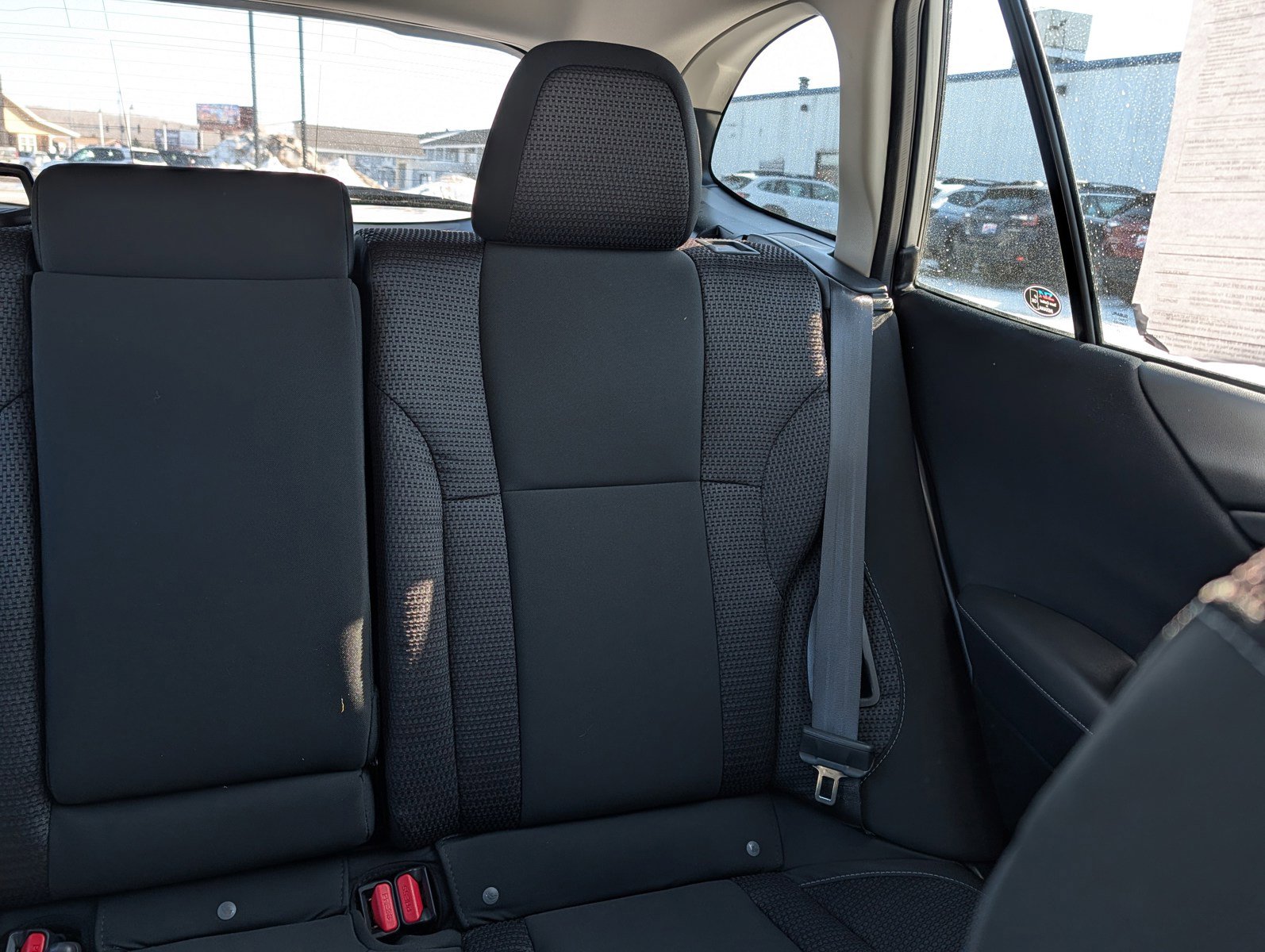 Certified 2025 Subaru Outback image 14