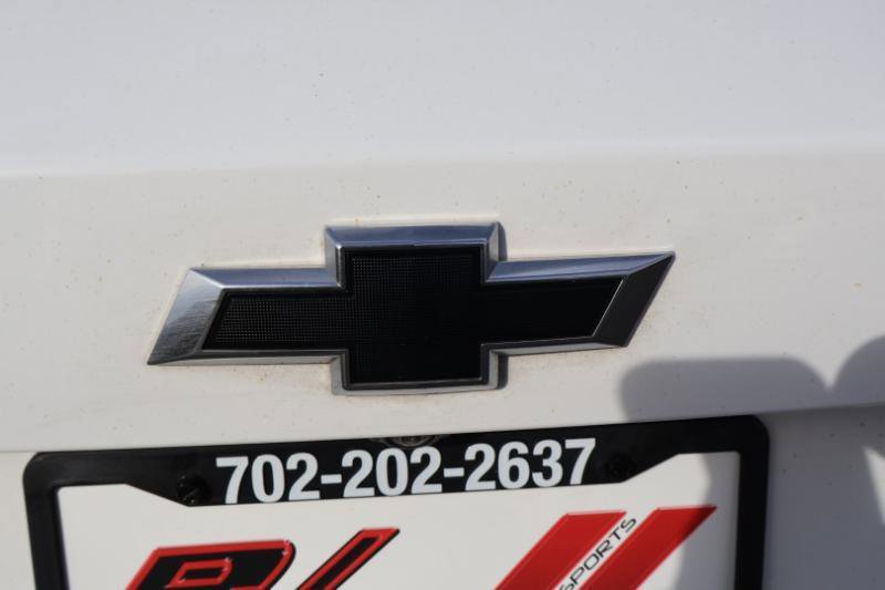 Used 2019 Chevrolet Blazer RS image 9