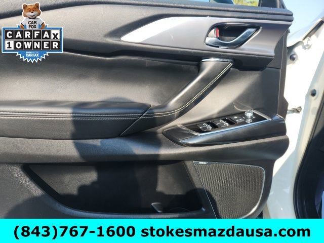 Used 2020 MAZDA CX-9 Grand Touring AWD/4WD image 14