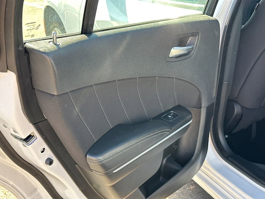 Used 2023 Dodge Charger SXT image 21