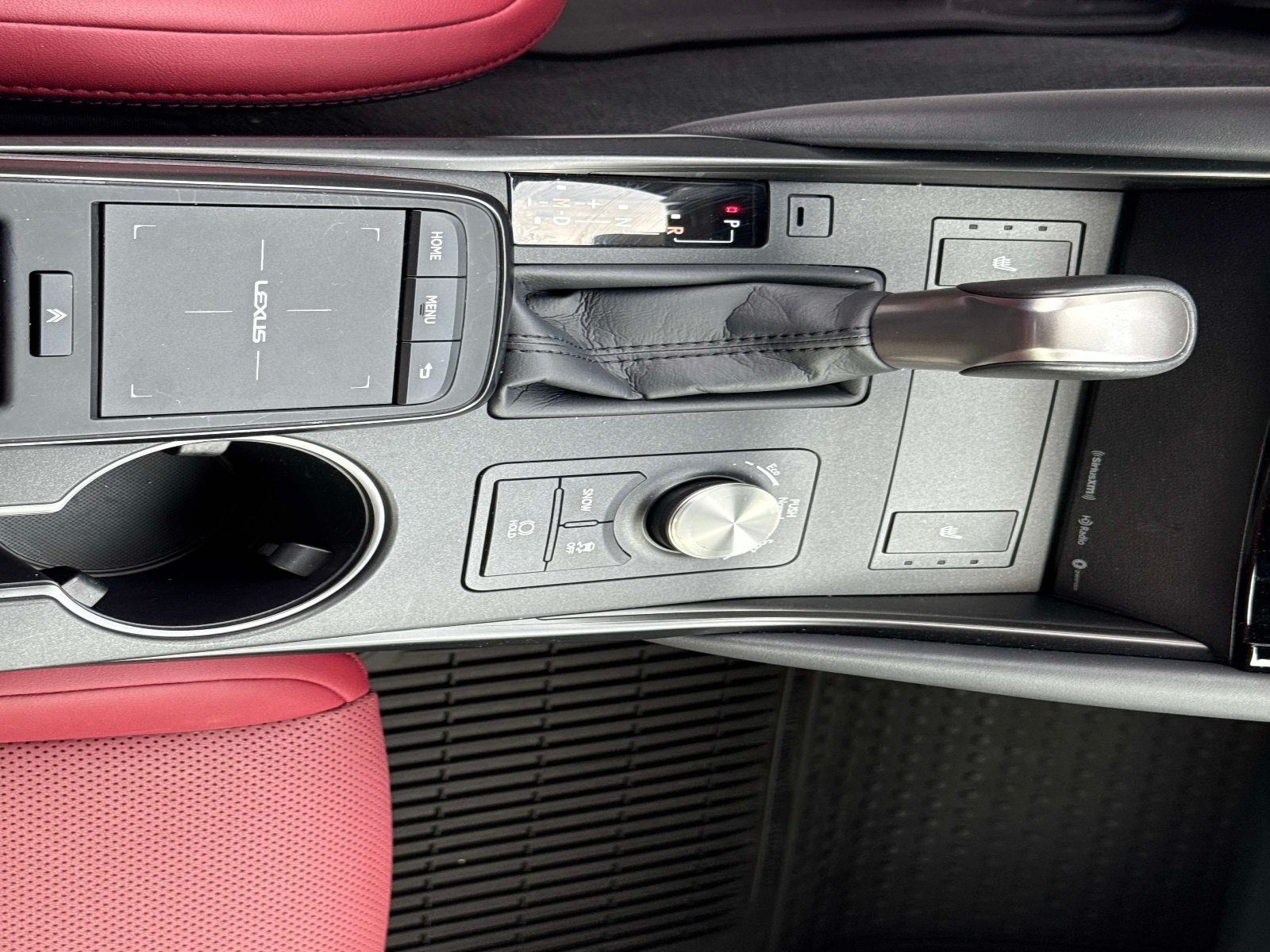 Used 2025 Lexus IS 350 F Sport RWD image 21