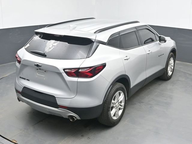 Used 2021 Chevrolet Blazer LT AWD/4WD image 25