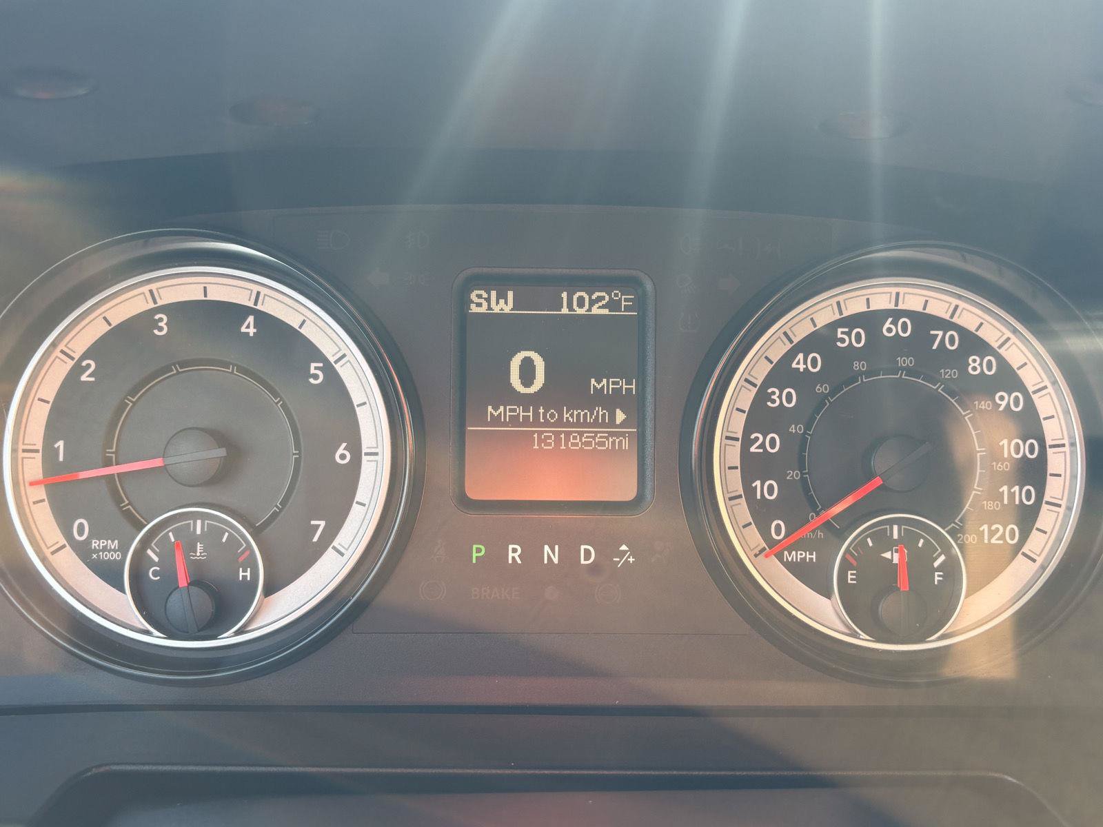 Used 2018 RAM 1500 Express w/ Express Value Package AWD/4WD image 10