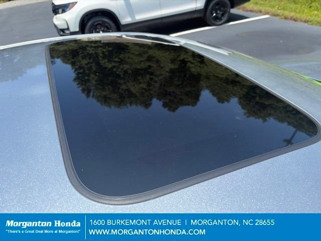 Used 2025 Honda Accord Sport image 12