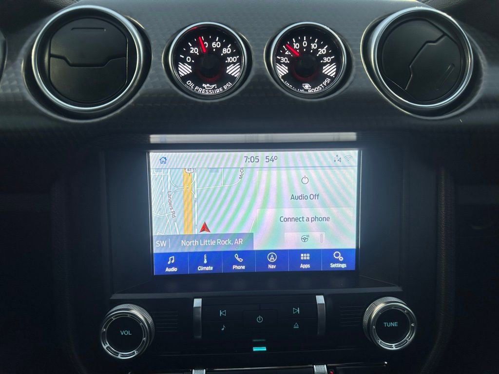 Used 2021 Ford Mustang Premium w/ 2.3L High Performance Package image 32