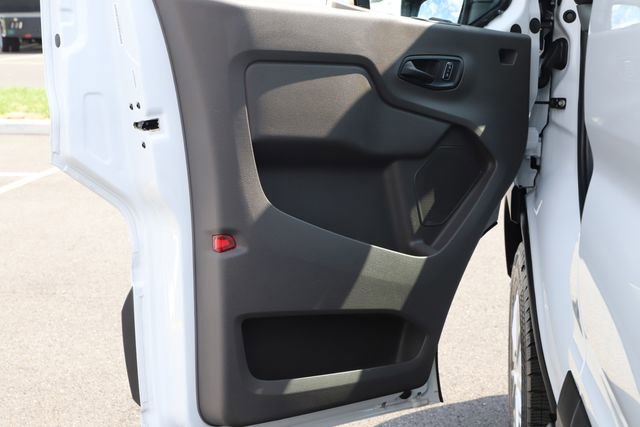Certified 2025 Ford Transit 350 XLT image 16