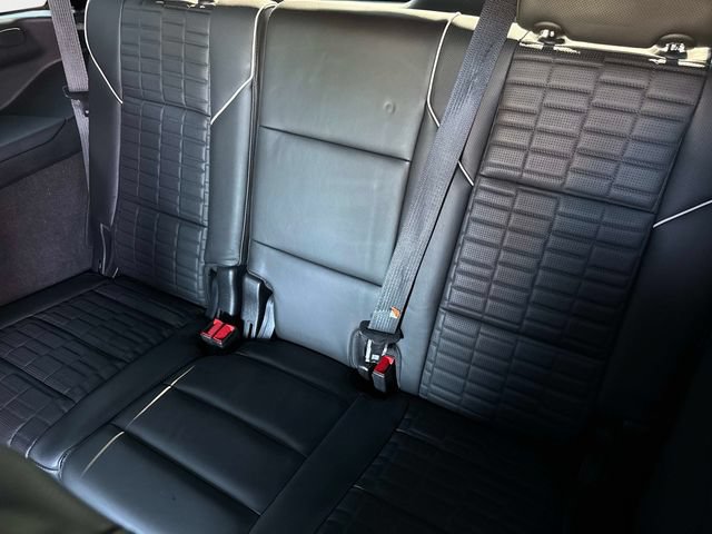 Certified 2023 Cadillac Escalade V AWD/4WD image 11
