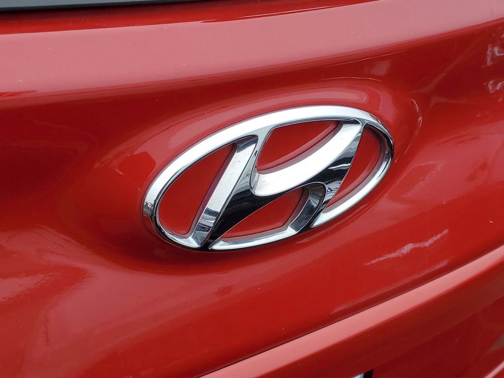 Used 2020 Hyundai Kona SEL image 6