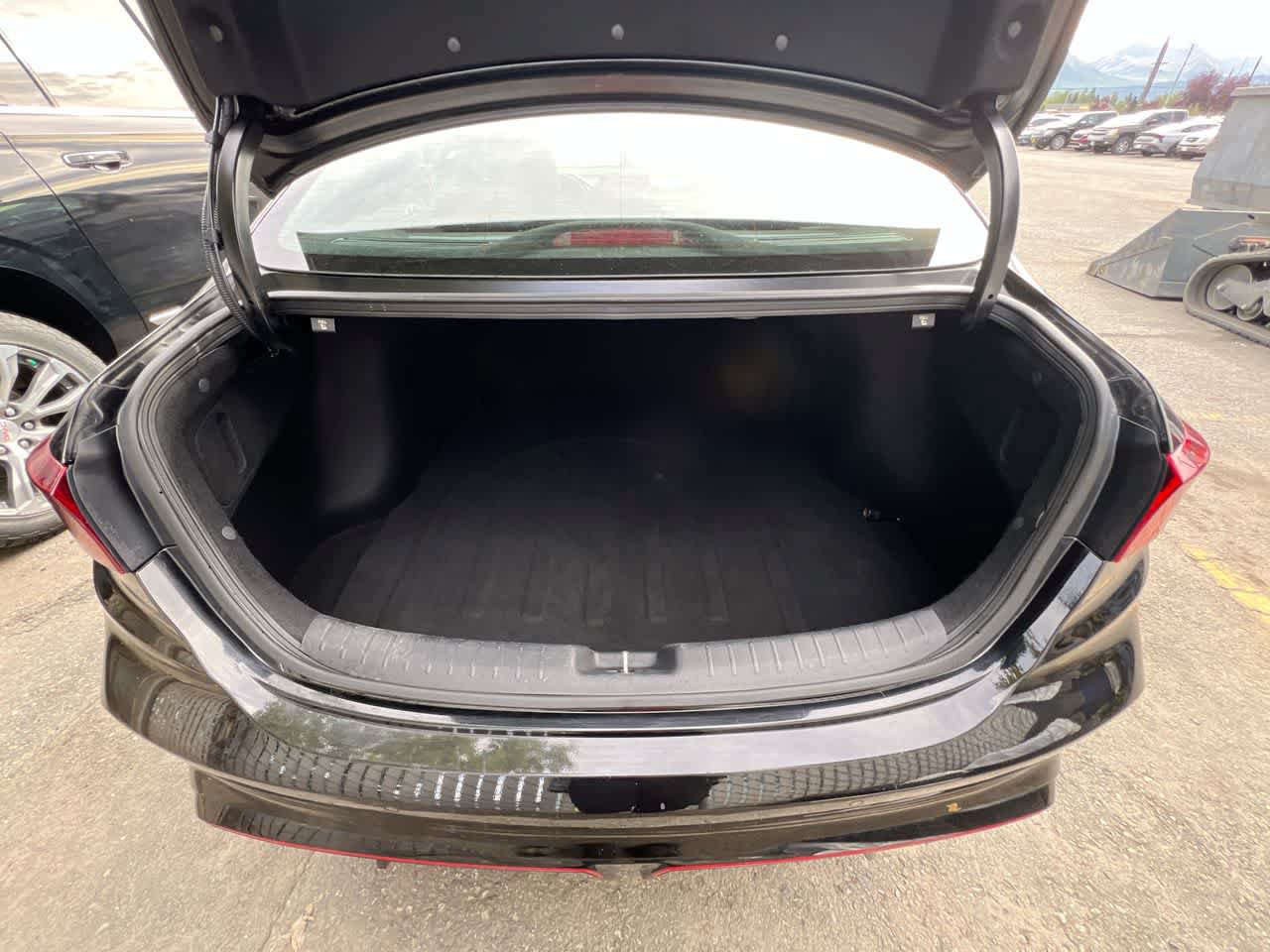 Certified 2022 Kia Forte GT FWD image 24
