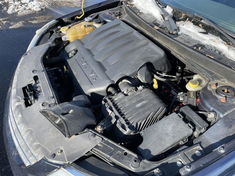 Used 2008 Chrysler Sebring Touring image 21