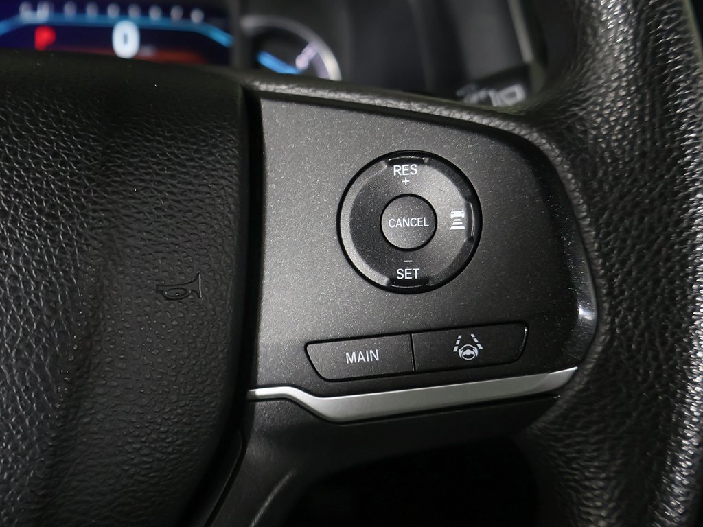 Used 2021 Honda Passport Sport image 37