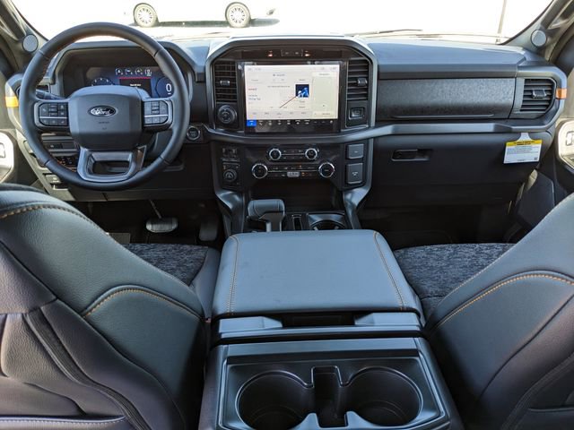 New 2025 Ford F150 Tremor w/ Mobile Office Package image 14