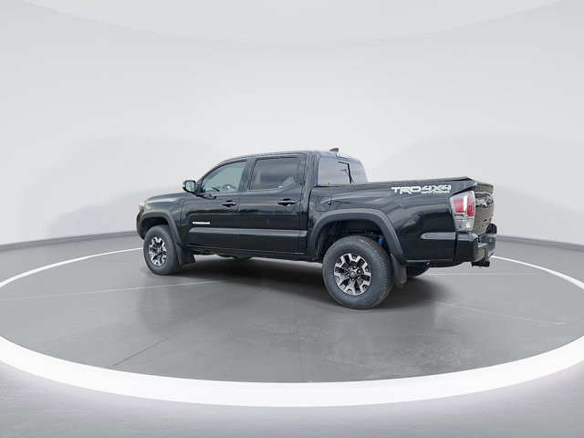 Used 2023 Toyota Tacoma TRD Off-Road w/ Advanced Technology Package image 7