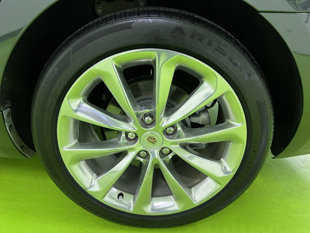 Used 2013 Cadillac XTS Luxury w/ Driver Awareness Package FWD image 15