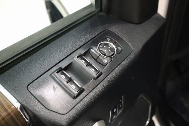 Used 2015 Ford F150 Lariat w/ Equipment Group 502A Luxury image 19