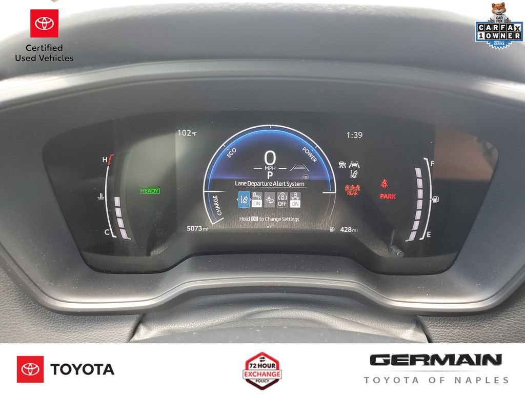 Certified 2026 Toyota Corolla LE FWD image 26