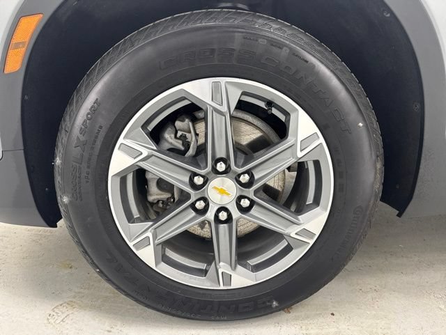 Used 2024 Chevrolet Blazer LT w/ Convenience Package FWD image 35
