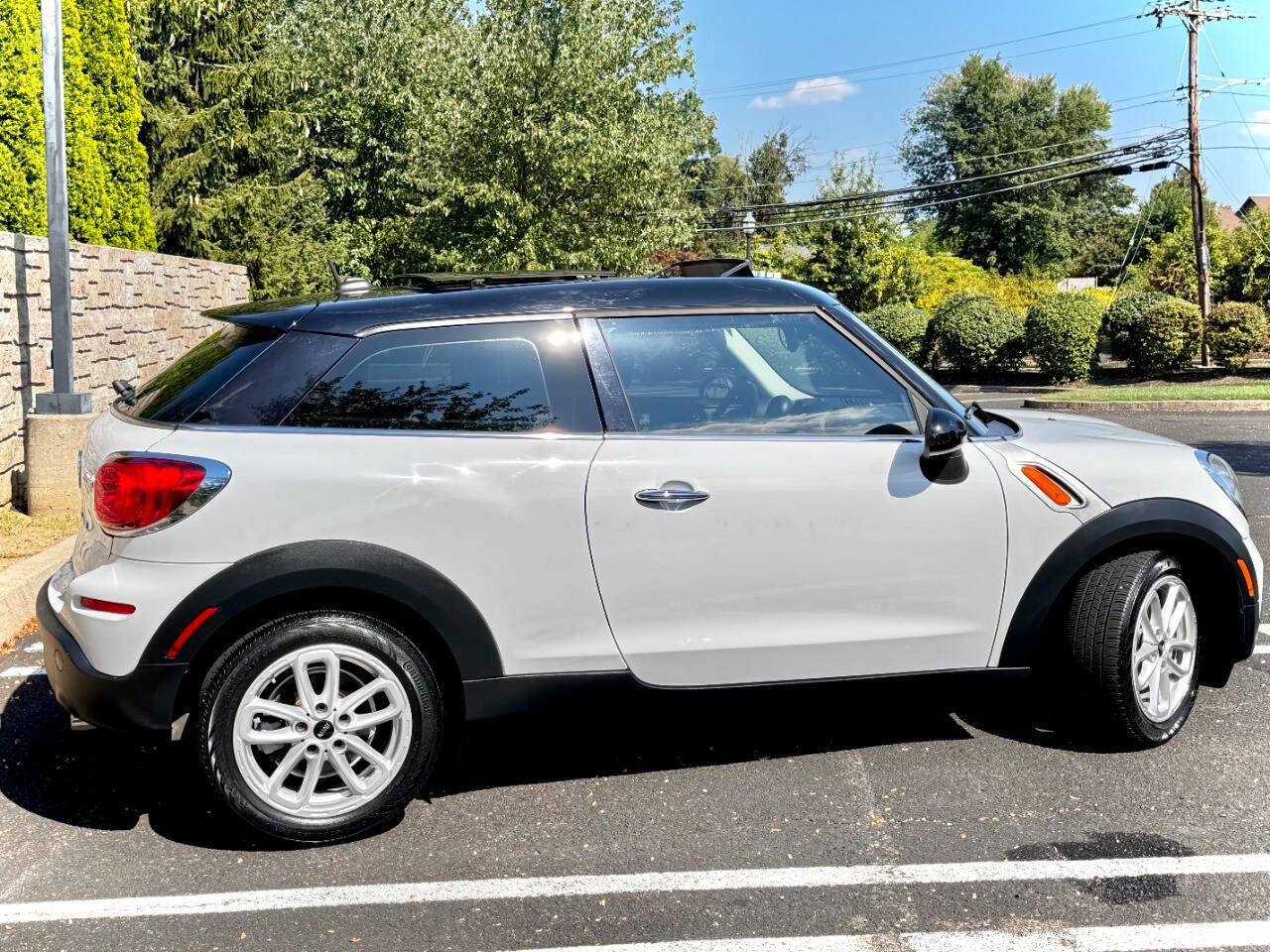 Used 2015 MINI Cooper Paceman image 5