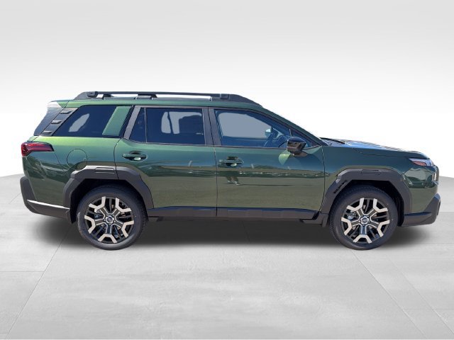 New 2026 Subaru Outback Touring XT AWD/4WD image 8