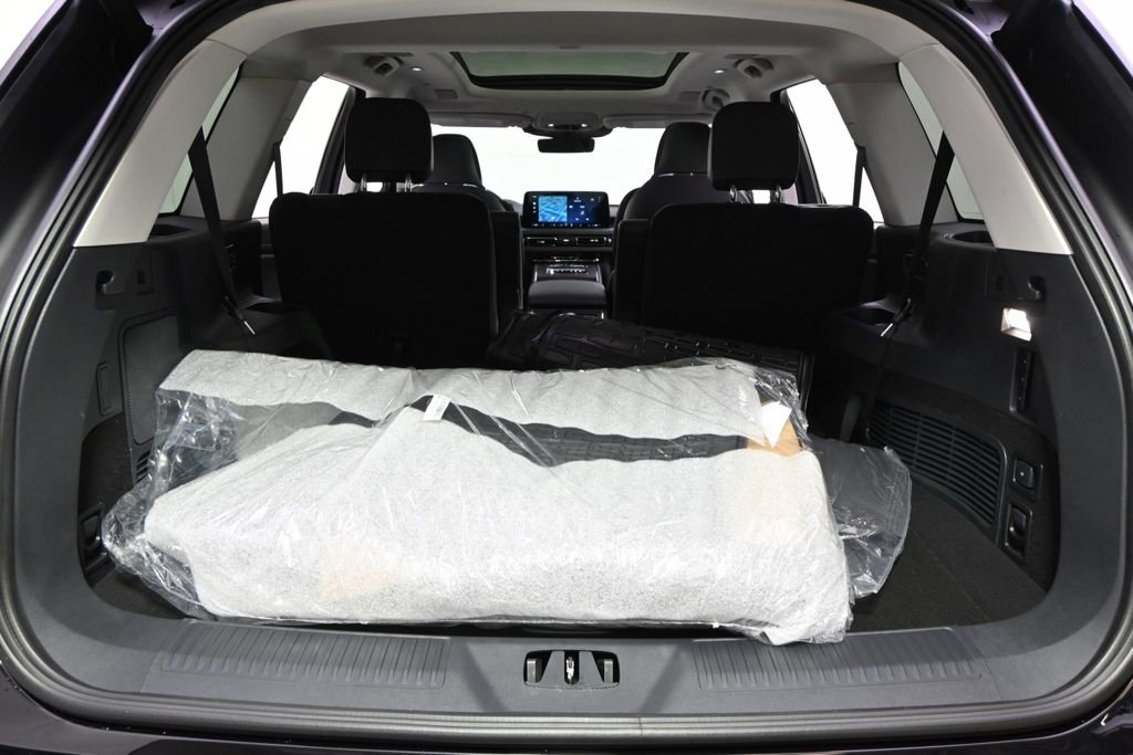New 2026 Lincoln Aviator Reserve AWD/4WD image 19