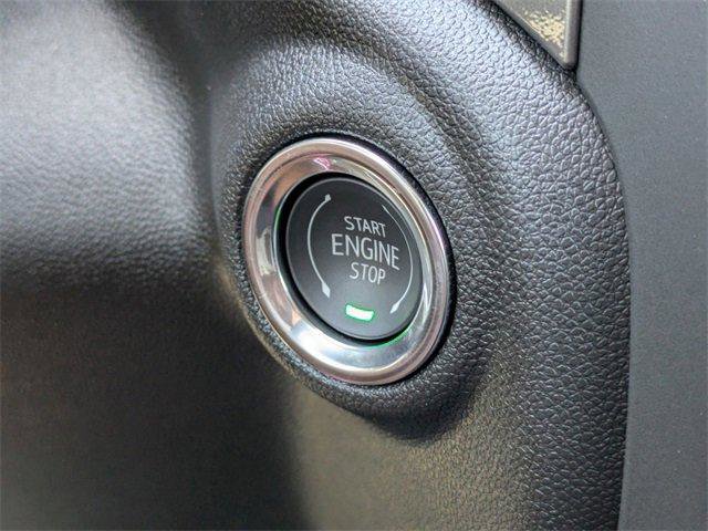 New 2026 Chevrolet Silverado 1500 Custom image 30