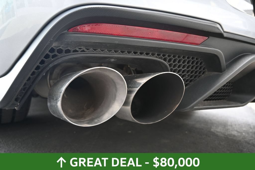 Used 2021 Ford Mustang Shelby GT500 w/ Technology Package RWD image 23