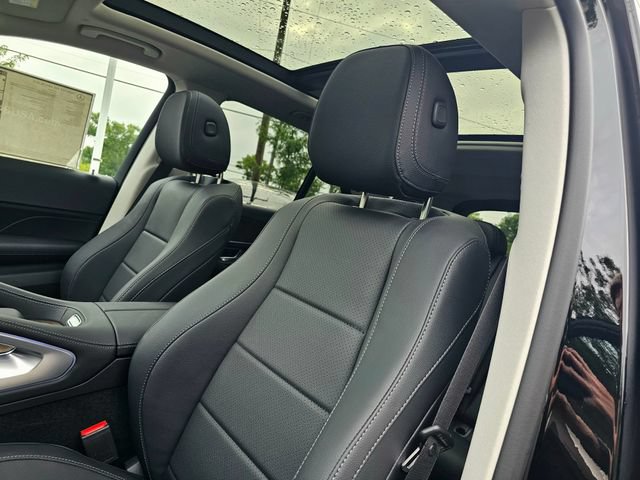 New 2026 Mercedes-Benz GLE 450 4MATIC image 19