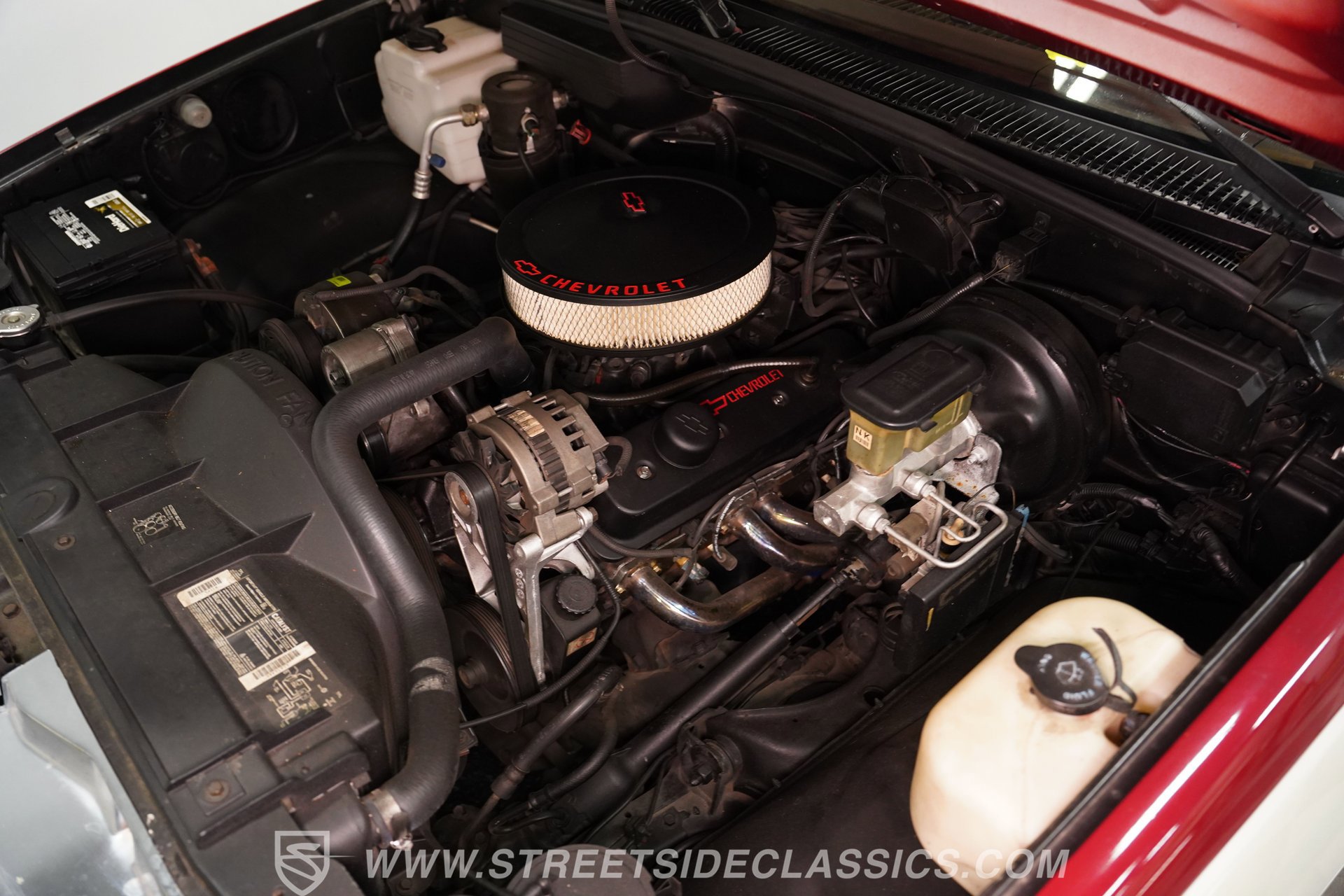 Used 1994 GMC Sierra 1500 2WD Regular Cab image 31