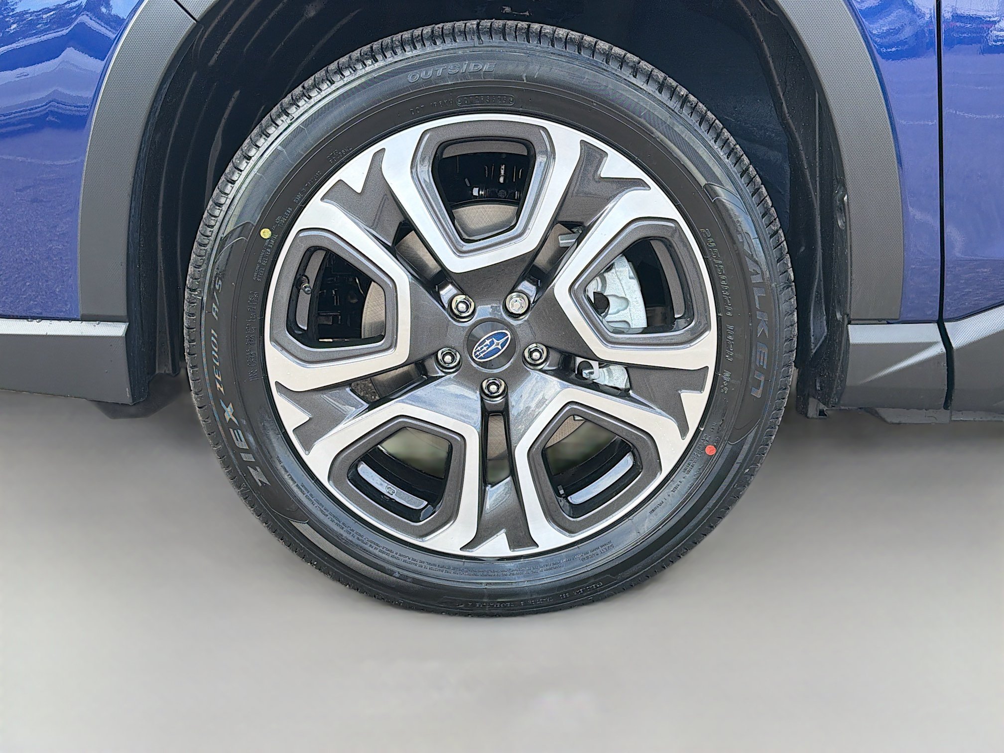 New 2026 Subaru Ascent Touring AWD/4WD image 43