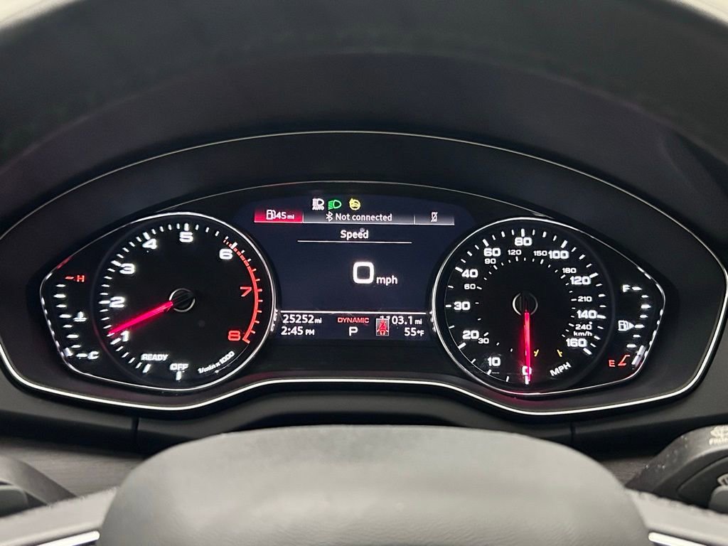Used 2023 Audi Q5 2.0T Premium w/ Convenience Package AWD/4WD image 20