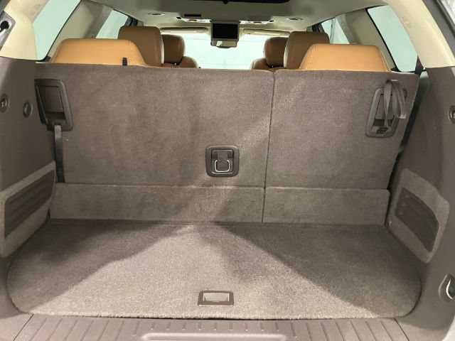 Used 2017 Buick Enclave Premium w/ Experience Buick Package AWD/4WD image 17