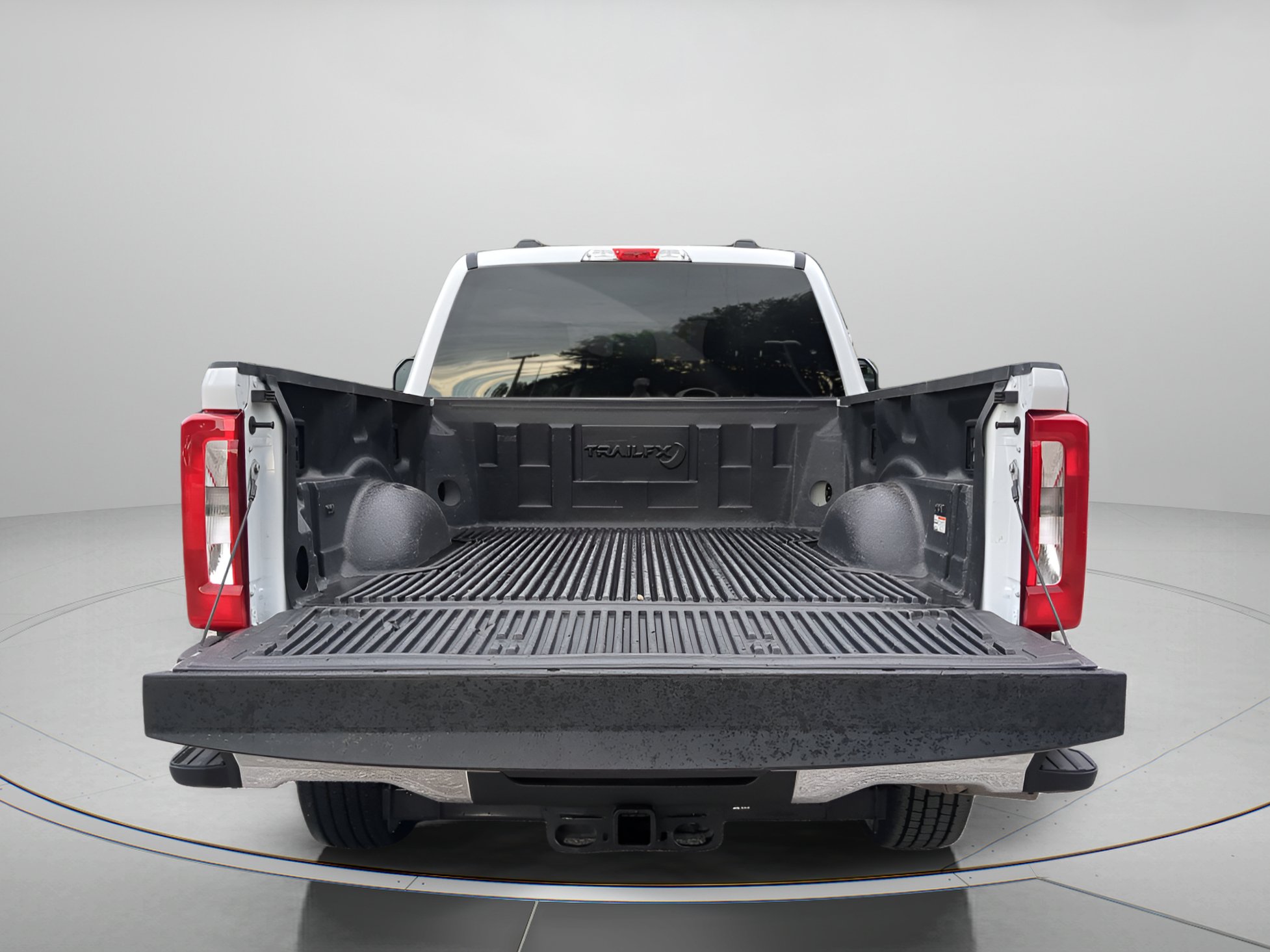Certified 2026 Ford F250 XLT AWD/4WD image 46