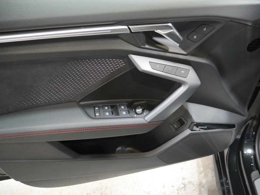 New 2026 Audi S3 Premium AWD/4WD image 15